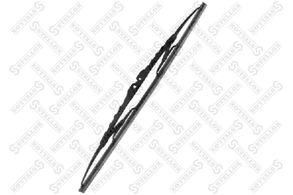 Щетка стеклоочистителя tir1000 1000mm Un - Stellox 87-00816-SX