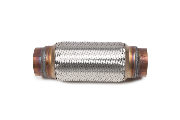 Гофра глушителя универсальная D60хL200 - Stellox 69-99040-SX