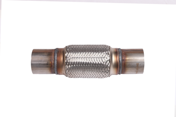 Гофра глушит.с патр. унив.D60xL158(L272) - Stellox 69-99034-SX