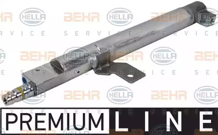 Осушитель - Behr-Hella 8FT 351 193-571