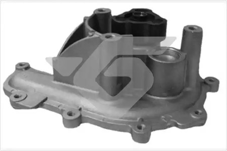 Насос - Hutchinson WP138