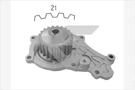 Насос - Hutchinson WP59
