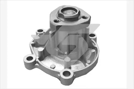 Насос - Hutchinson WP109