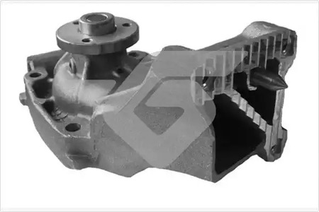 Насос - Hutchinson WP170