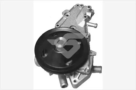 Насос - Hutchinson WP108