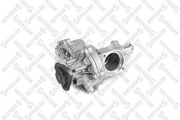 Помпа Audi 80/100, VW Golf/Passat - Stellox 4500-0371-SX