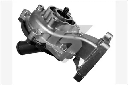 Насос - Hutchinson WP122