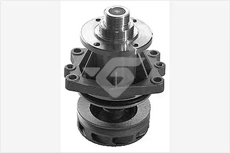 Насос - Hutchinson WP151