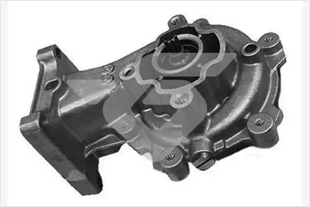 Насос - Hutchinson WP116