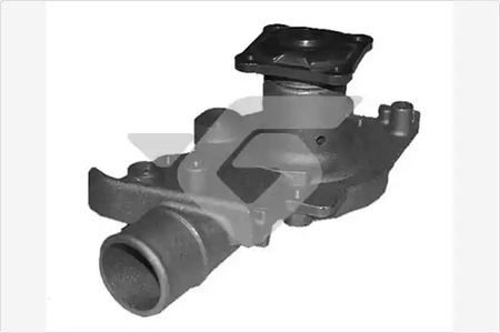 Насос - Hutchinson WP154