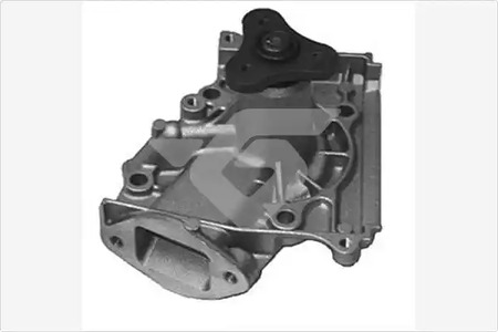Насос - Hutchinson WP252