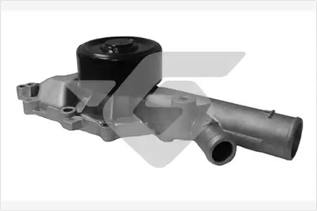 Насос - Hutchinson WP129