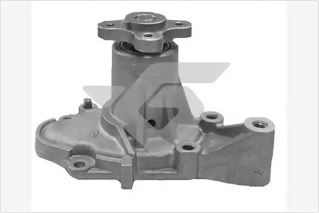 Насос - Hutchinson WP171