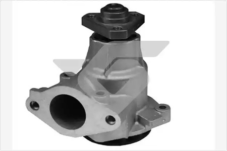 Насос - Hutchinson WP353