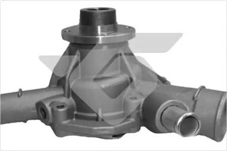 Насос - Hutchinson WP246