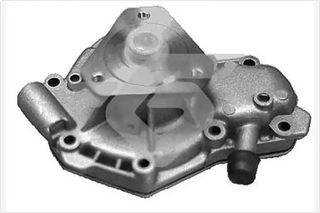Насос - Hutchinson WP278