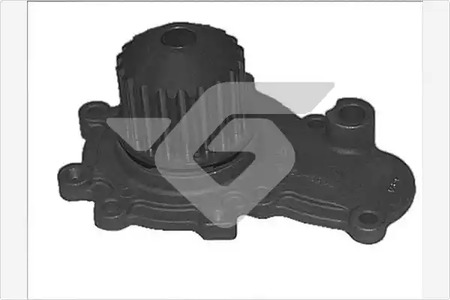 Насос - Hutchinson WP233