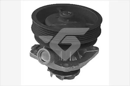 Насос - Hutchinson WP273