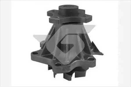 Насос - Hutchinson WP235