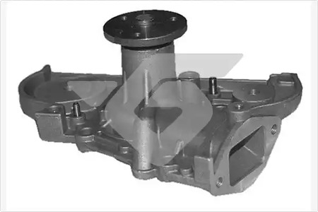 Насос - Hutchinson WP331