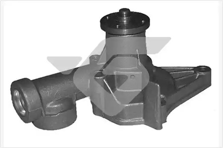 Насос - Hutchinson WP209