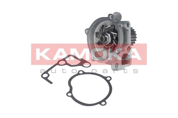 Насос - Kamoka T0170