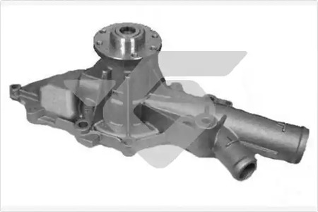 Насос - Hutchinson WP133