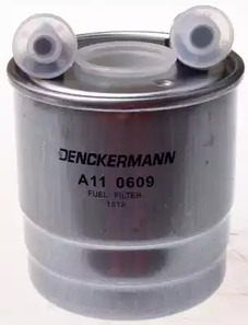Фильтр - DENCKERMANN A110609
