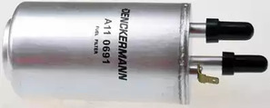 Фильтр - DENCKERMANN A110691