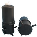 Фильтр - Alco Filter FF-075