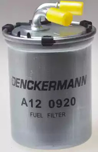 Фильтр - DENCKERMANN A120920