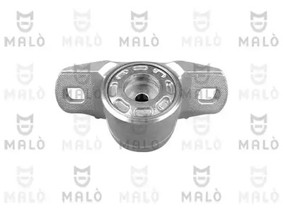 Подвеска | зад | - Malo 30434