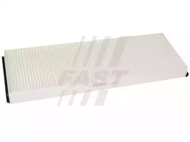 Фильтр салона ford transit 00> 04> [ ] AC - Fast FT37332