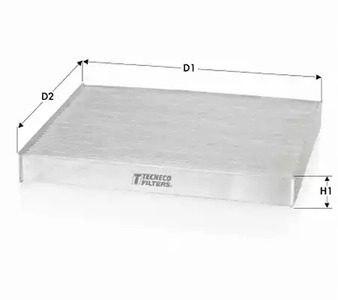 Фильтр - Tecneco CK10413