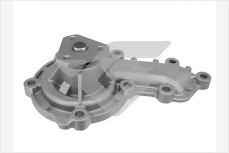 Насос - Hutchinson WP214