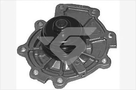Насос - Hutchinson WP275