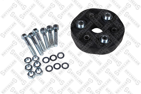 Муфта кардана МВ w124 2.0-2.5td/w201 <89 - Stellox 07-10014-SX