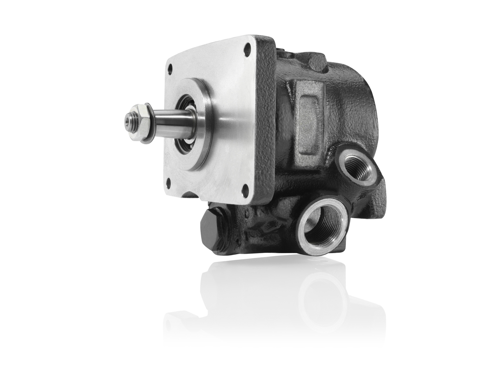 Гидроусилитель - Bosch K S00 001 750