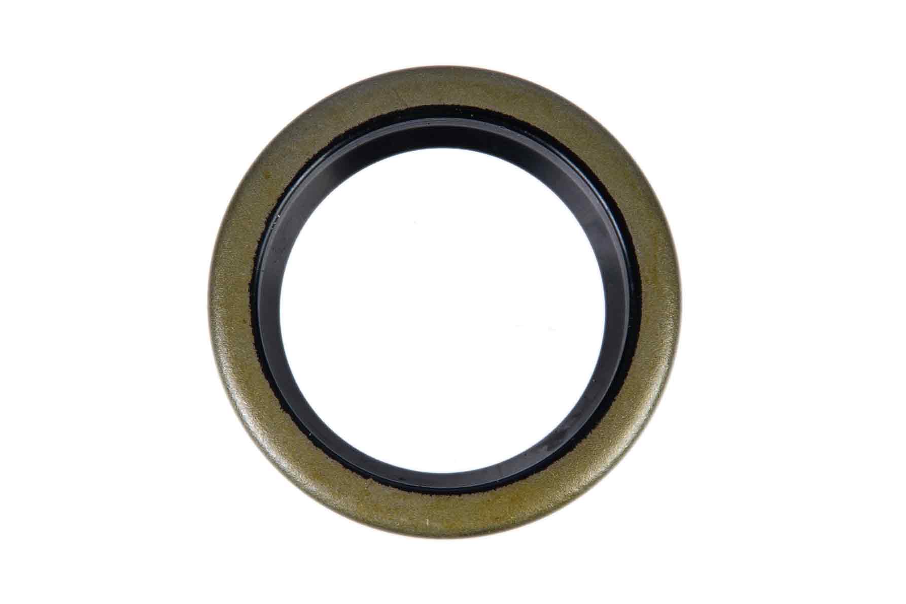Сальник КПП nbr, 25x35x7/10 MAN TGA HCV - Stellox 81-01383-SX