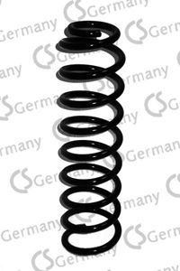 Пружина | зад | - CS Germany 14.601.013