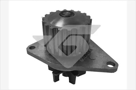 Насос - Hutchinson WP90