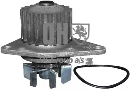 Насос - JP Group 4114101500