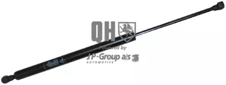 Амортизатор крышки багажника, газовый - JP Group 4381201500