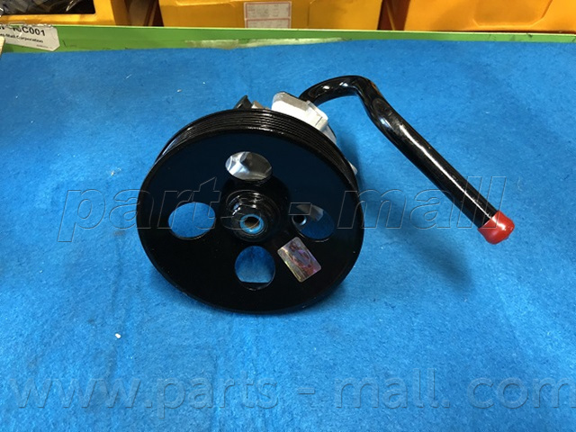 Насос - PARTS-MALL D-PC013