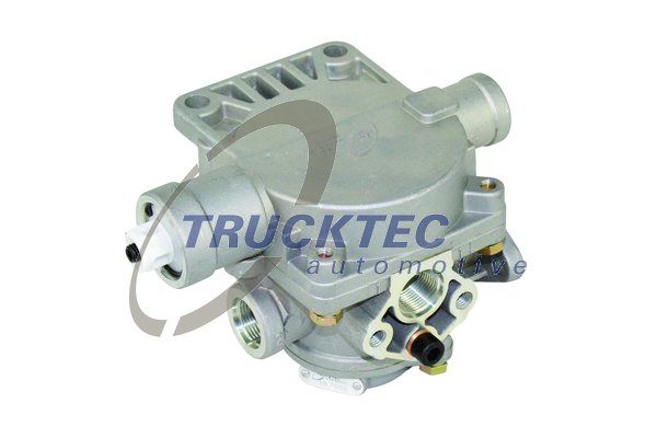 Кран пневмосистемы - Trucktec Automotive 90.35.025