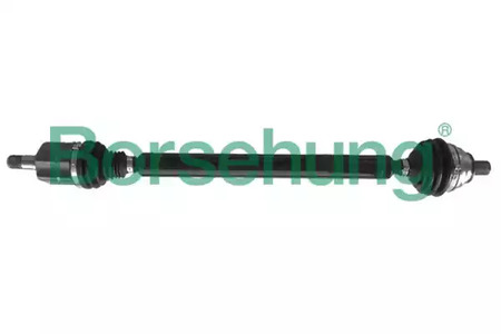 Вал | прав | - Borsehung B18330