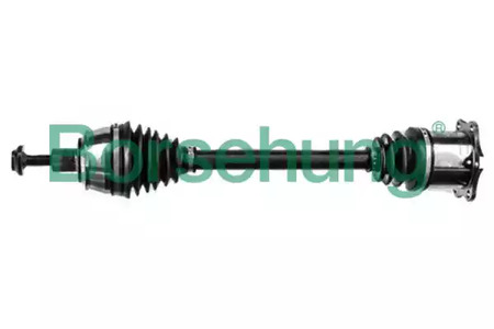 Вал | прав | - Borsehung B18374