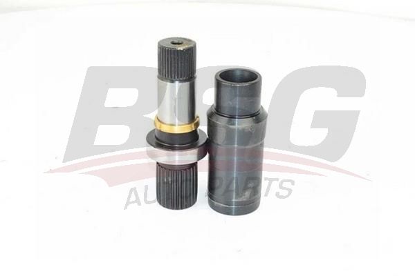 Вал | перед | - BSG BSG 90-340-029