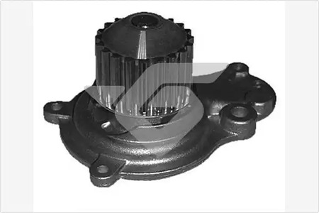 Насос - Hutchinson WP168