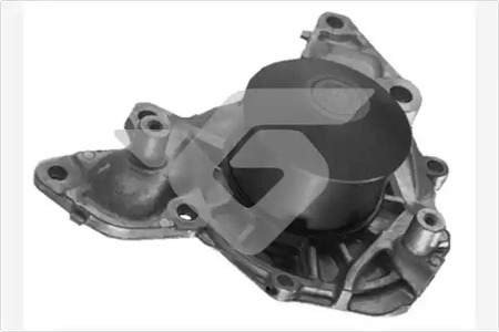 Насос - Hutchinson WP327